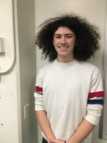 Westenburg has started his own radio show and hopes to continue.