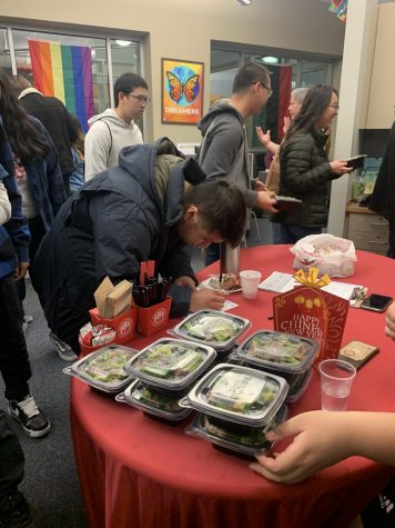 UNR hosts Lunar New Year celebration