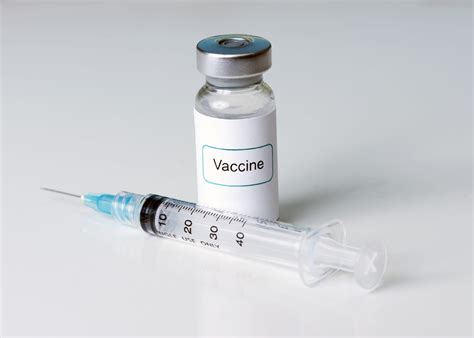 Vaccine distribution will create herd immunity